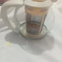 قوری چای سایز