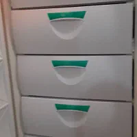 فروش یخچال و فریزر پارس