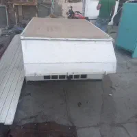 باربند مسقف پیکان