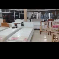 تخت دو نفره|تخت و سرویس خواب|نیشابور, خیام|دیوار