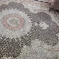 فرش ۹ متری در حد نوی نو