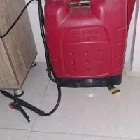 سم پاش دستی20 لیتری