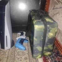 ps5 ۱۲۱۶a|کنسول، بازی ویدئویی و آنلاین|کرج, حصارک بالا|دیوار