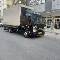 باربری حمل نقل اثاثیه منزل حمل ساید.اسبابکشی|خدمات حمل و نقل|مشهد, فلسطین|دیوار