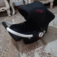 کریر کودک مارک بی بی لند