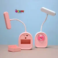 چراغ خواب سیلیکونی و چراغ مطالعه|چراغ خواب و آباژور|شیراز, شهرک گلستان|دیوار