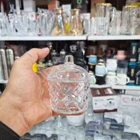 قهوه دان کریستال جدید*لوازم خانگی قاسمی نژاد|ظروف سرو و پذیرایی|سیرجان, |دیوار