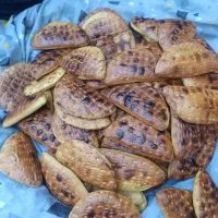 فطیر وپیتزا