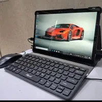 ال این وان ژاپنی نسل7 لمسی، فوجیستو ۱۳.۵ اینچی