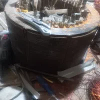 فروش ضایعات آهن