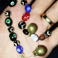 انگشتر ومهره قدیمی|جواهرات|مسجد سلیمان, |دیوار