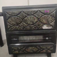 بخاری گازی|بخاری، هیتر، شومینه|پیرانشهر, |دیوار