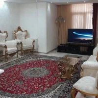 آپارتمان 100متری خوش نقشه کوچه های زوج انسجام|اجارهٔ آپارتمان|قم, انسجام|دیوار