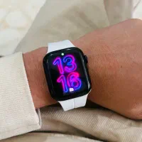 اپل واچ سری8 باطری97