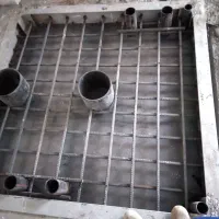 اجرای انواع جوشکاری و خورده کاری|خدمات پیشه و مهارت|کرمان, |دیوار