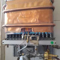 ابگرمکن بوتان در حد نو ۳۱۱۵ استوک|آبگرمکن، پکیج، شوفاژ|نیشابور, شهرک رسولی|دیوار