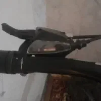 دوچرخه حرفه ای سایز ۲۶ مدل ولف|دوچرخه، اسکیت، اسکوتر|کرمانشاه, |دیوار