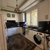 قیطریه،جهانتاب،۱۰۵متر فول مشاعات ویو مشجر|فروش آپارتمان|تهران, قیطریه|دیوار