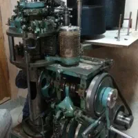 دستگاه جوراب بافی