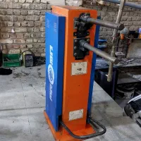 نقطه جوش|ماشینآلات صنعتی|قم, کوه سفید|دیوار