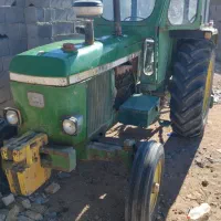 تراکتور جاندیر ۶