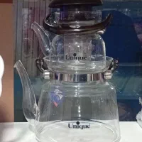 کتری قوری پیریکس