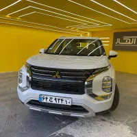 میتسوبیشی اوتلندر مدل 2023|خودرو سواری و وانت|تبریز, |دیوار