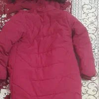 کاپشن دخترانه دوعدرحدنو|لباس|لنگرود, |دیوار