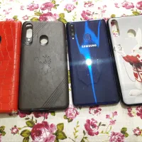 a 20 s سامسونگ سه گارد گلس نو