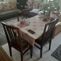 مبل و نهارخوری و بوفه|مبلمان خانگی و میز عسلی|پردیس, فاز ۳|دیوار