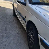 پژو پارس مدل ۸۶|خودرو سواری و وانت|ارومیه, |دیوار