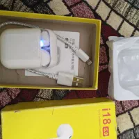 ایر پاد ایفونی|لوازم جانبی موبایل و تبلت|بروجرد, |دیوار