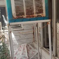کولرآبی‌|کولر آبی|قم, باجک دو|دیوار