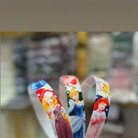 گیره و تل دخترانه