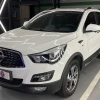 هایما s5 اتوماتیک 6 سرعته مدل 1403