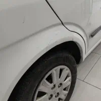 تیبا دو مدل 98 تمیز|خودرو سواری و وانت|بندرعباس, |دیوار