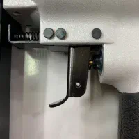 میخکوب ۵ سانت پی ای پی (با شلنگ)|ابزارآلات|تهران, بهجت‌آباد|دیوار