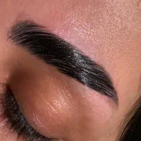 مدل اکستنشن مژه|خدمات آرایشگری و زیبایی|قم, شهرک قدس|دیوار