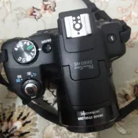 دوربین عکاسی مارک Canon|دوربین عکاسی و فیلمبرداری|قم, انسجام|دیوار