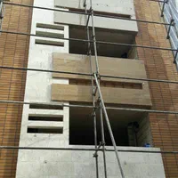 سنگ کاری و کاشی سرامیکاری|خدمات پیشه و مهارت|آبیک, |دیوار