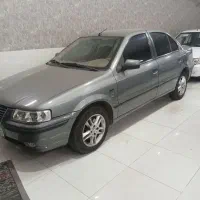 سمند مدل ۸۹ عروسک|خودرو سواری و وانت|منجیل, |دیوار