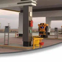 نیروی کار جایگاه سوخت|استخدام صنعتی، فنی، مهندسی|زنجانرود, |دیوار