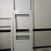 درب و پنجره آلومینیوم دو جداره