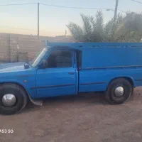 نیسان دیزل مدل 99ونیسان دیزل 98بی رنگ