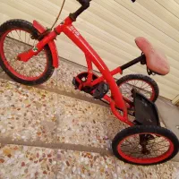 سه چرخه|دوچرخه، اسکیت، اسکوتر|یزد, |دیوار