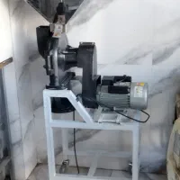 دستگاه آسیاب صنعتی توس شکن خراسان مدل 8400 TS-2700