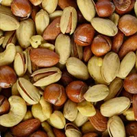 پخش انواع خشکبار،تحویل درب فروشگاه