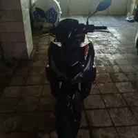 موتور طرح ایروکس mvx180 آب خنک