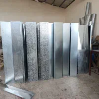 نیاز به نیروی کار صفر  جهت کانال سازی کولر