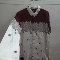 لباس|لباس|قم, باجک دو|دیوار